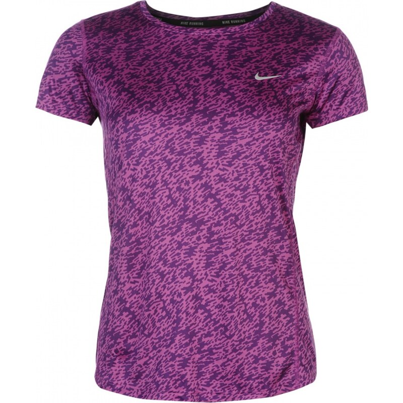 Nike Pronto GR Top Ladies, purple