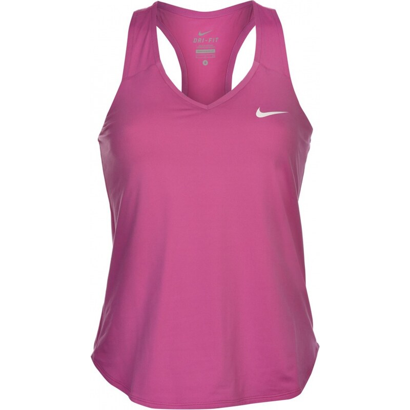 Nike Pure Tank Top Ladies, pink