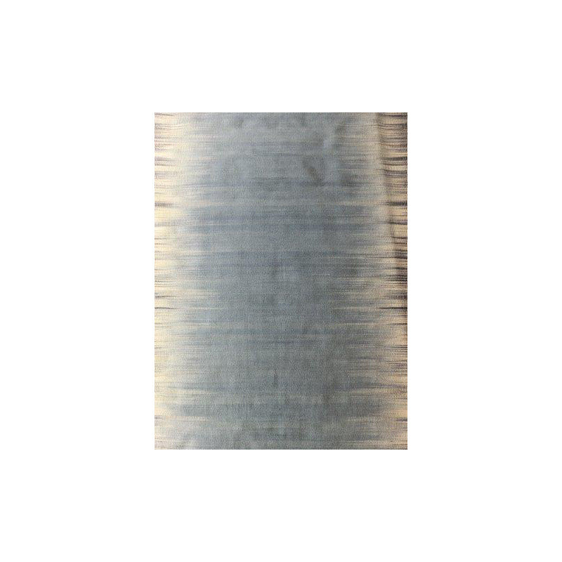 Linie Design Vlněný koberec Lulu, 160x230 cm, modrý