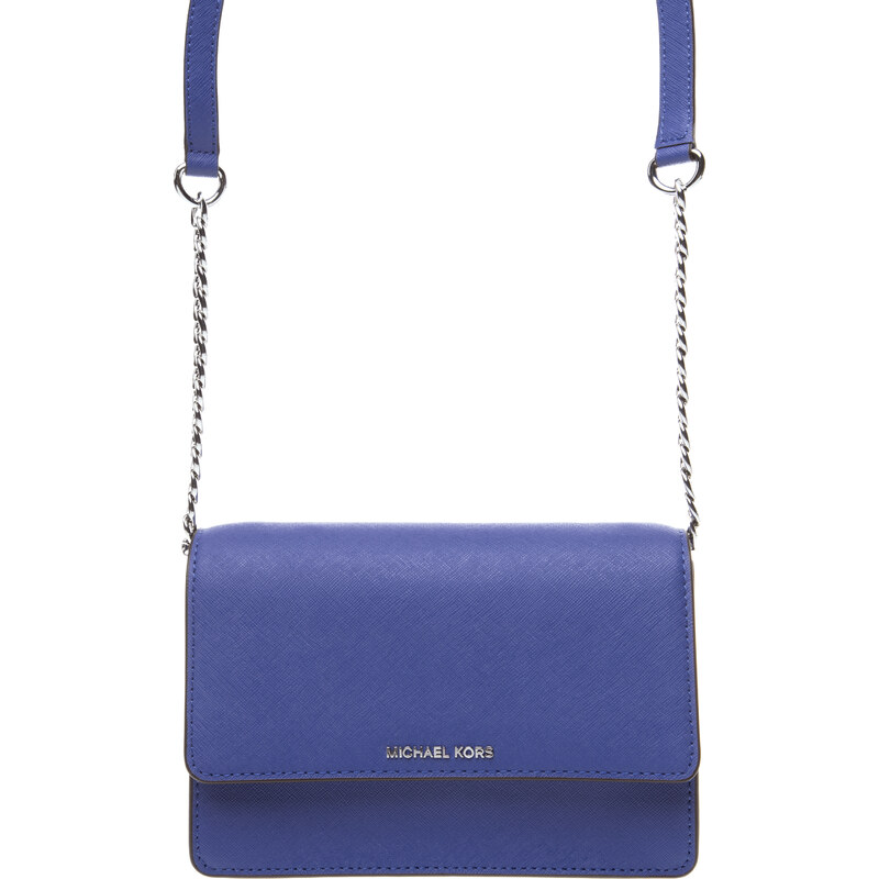 Michael Kors Daniela Cross body bag Modrá