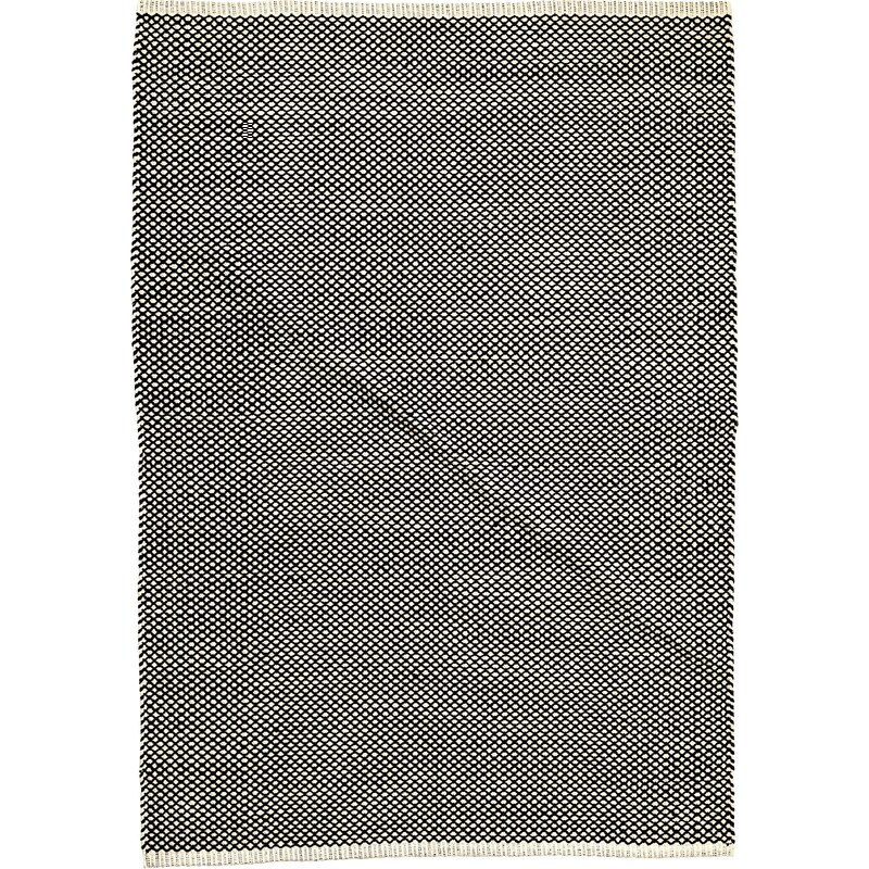 H&M Žakárový bavlněný kobereček