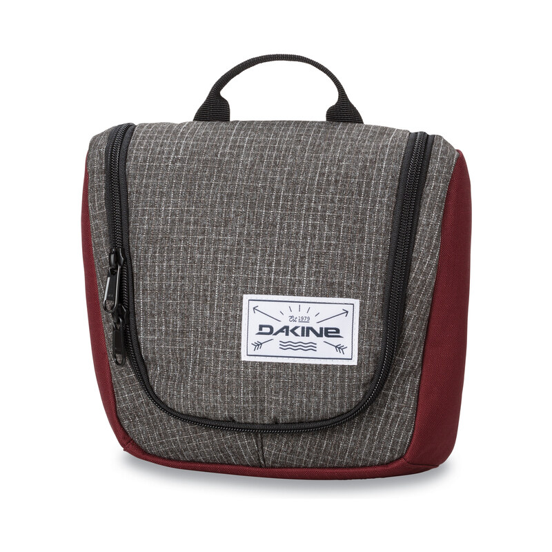 Dakine Cestovní kosmetická taška Travel Kit Willamette 8160010-W17