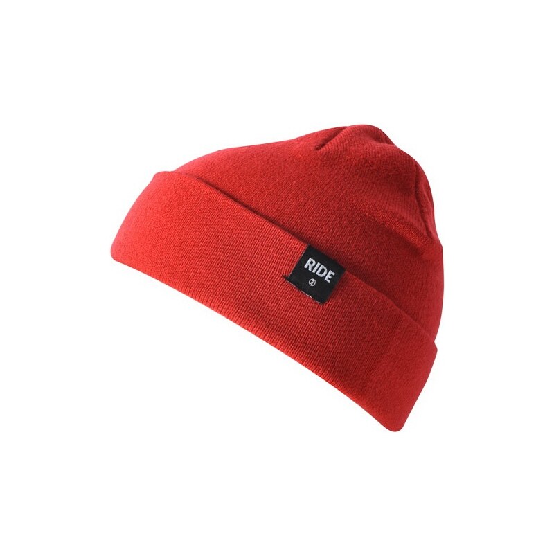 Ride Ride Fitted red