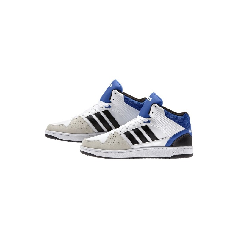 ADIDAS Hoops Jumpshot Mid AW5188 10