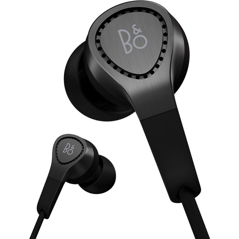 BeoPlay | BeoPlay H3 Headphones
