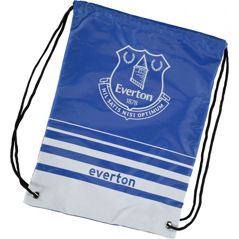 Team Football Gym Bag, everton