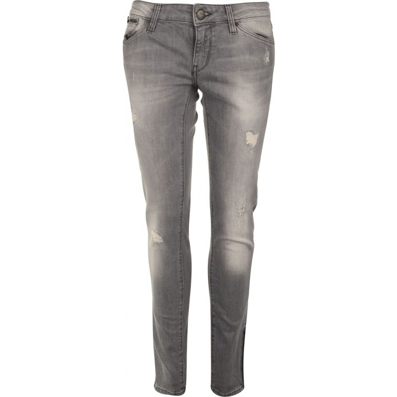 Mavi Jeans used look Ld54, grey