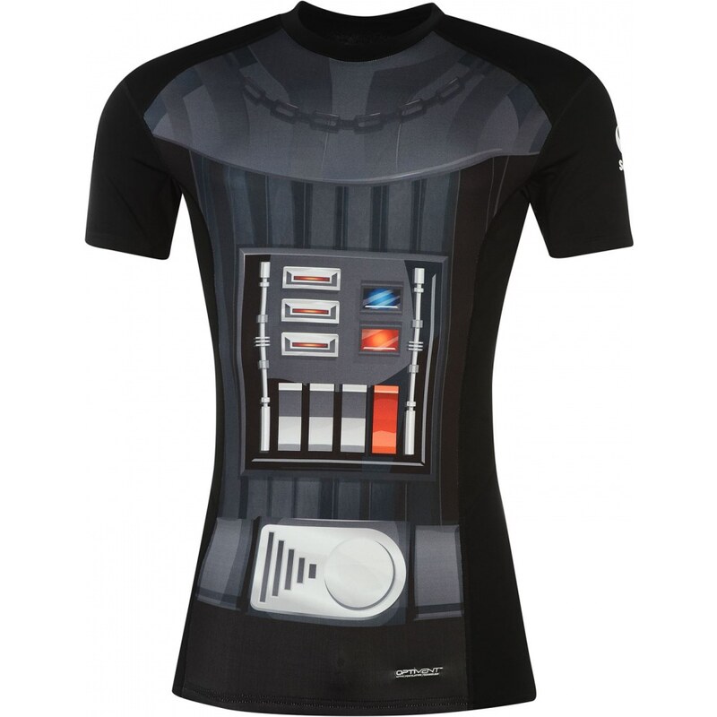 Sondico Star Wars vBaselayer Top Juniors, darth vader