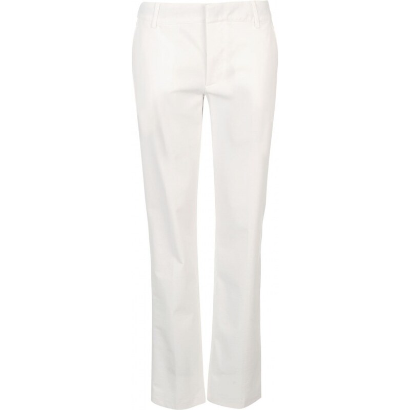 TOMMY HILFIGER Tommy Arielle Golf Pants Womens, white