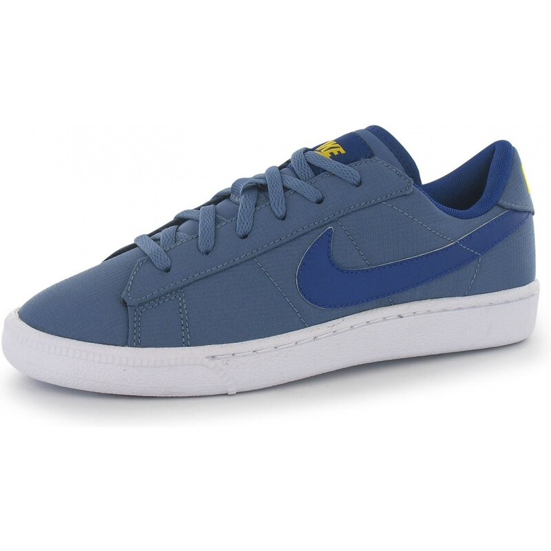 Nike Tennis ClassicTextile Junior Boys Shoes, blue/royal