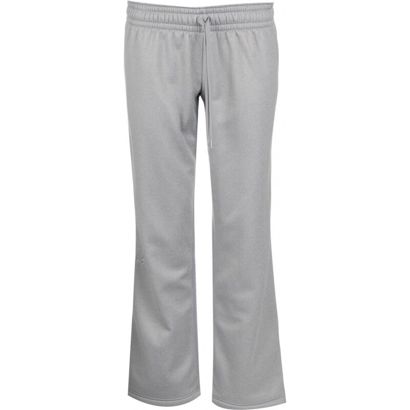 Under Armour Fleece Pants Ladies, grey