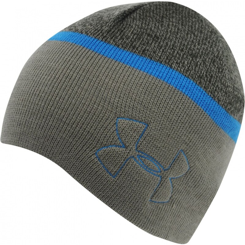 Under Armour Golf Beanie, green