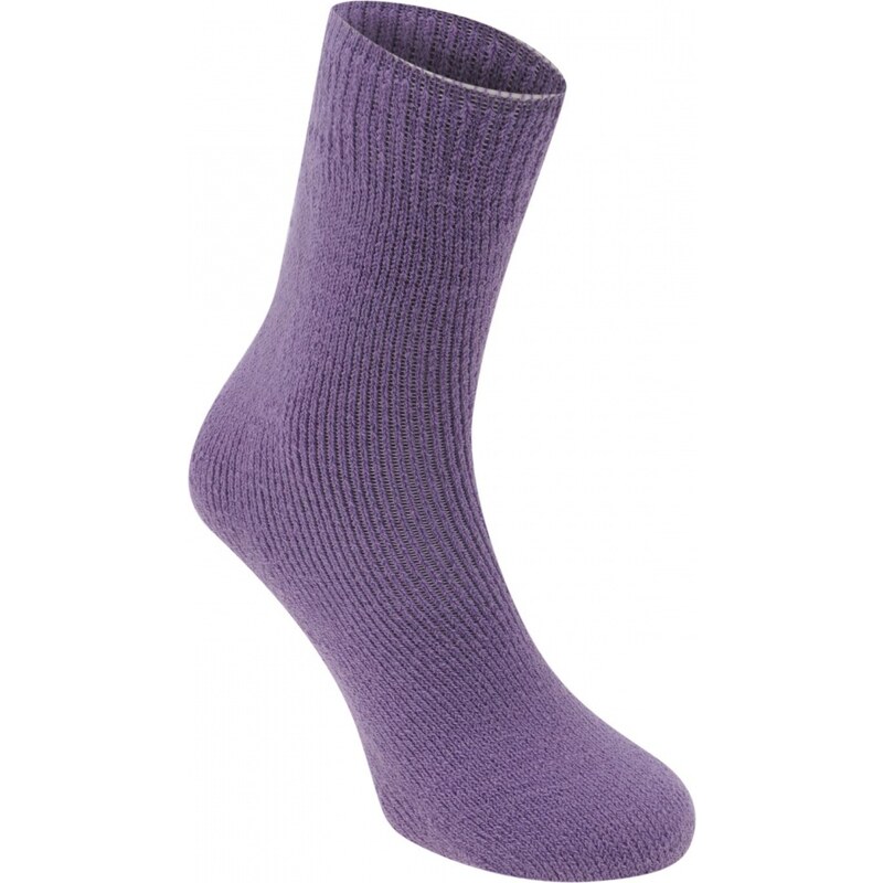 Mega Value Slipper Socks Ladies, multi