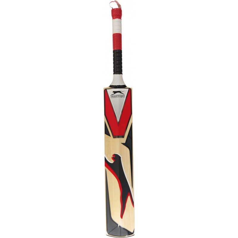Slazenger V100 Evolution Cricket Bat, -