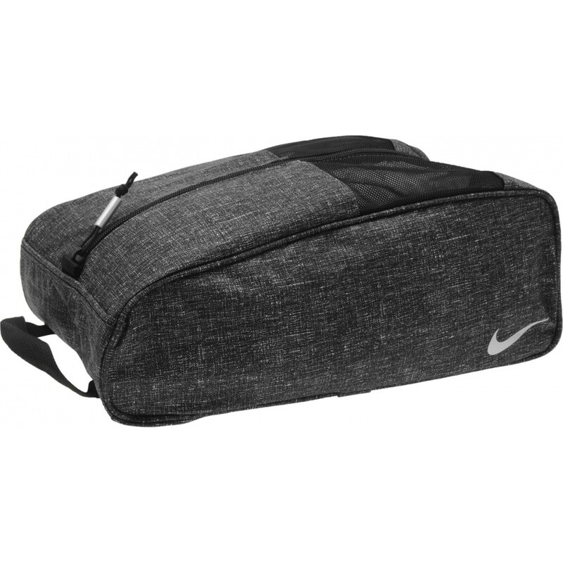 Nike Golf Shoe Bag, black