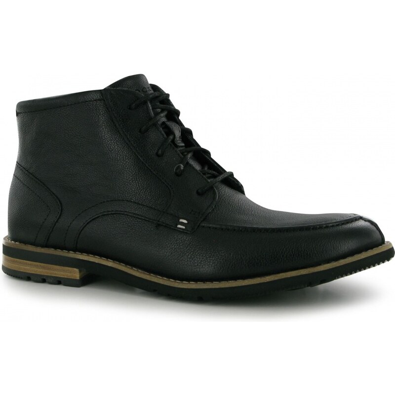 Rockport Algonquin Boots, black