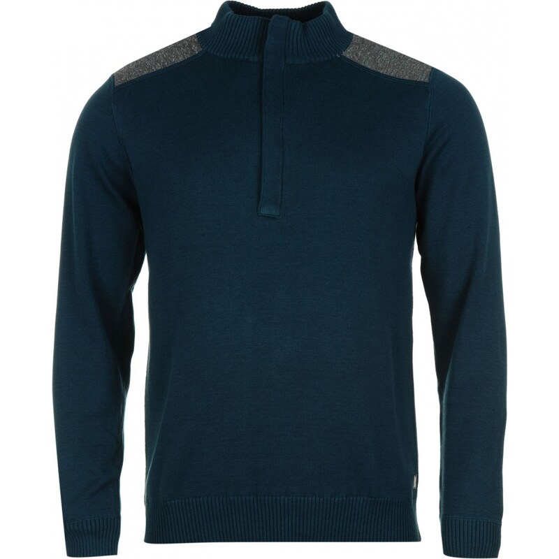 Ashworth Windbreaker Sweater Mens, legion blue