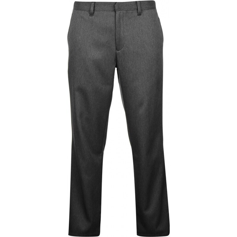 Ashworth Weight Golfing Trousers Mens, graphite hther