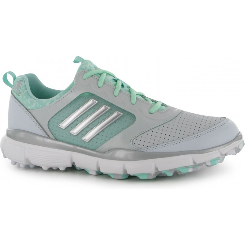 Adidas Adistar Sport Ladies Golf Shoes, grey