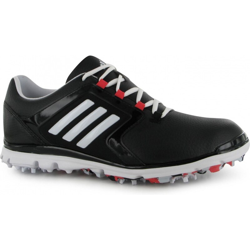 Adidas Adistar Tour Ladies Golf Shoes, black
