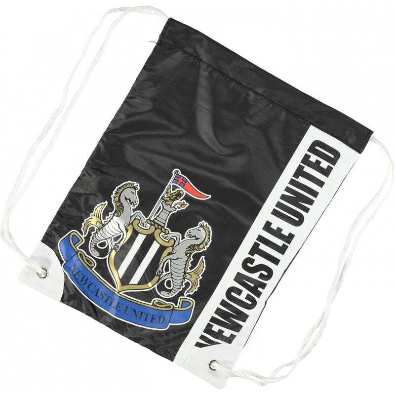 NUFC Focus Gym Bag, newcastle