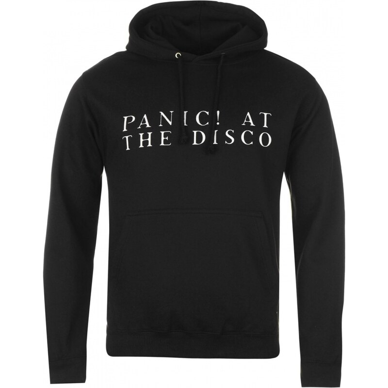 Official Panic At The Disco Hoody Mens, patd