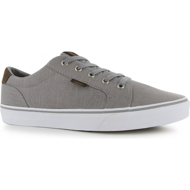 Vans Bishop Canvas Shoes, grey