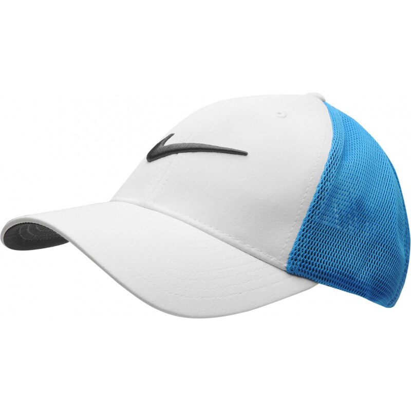 Nike Tour Mesh Cap, photo blue