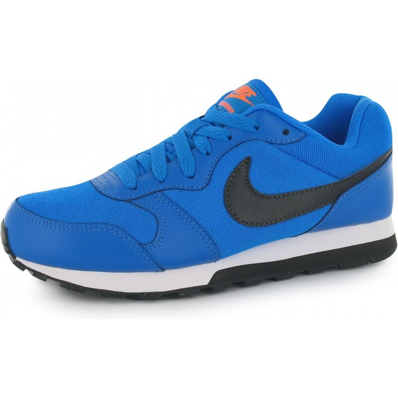 Nike MD Runner 2 Junior Boys, blue/black