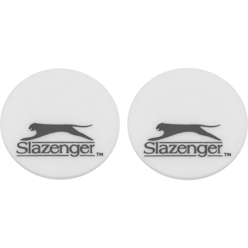 Slazenger Cricket Bowlers Markers, -