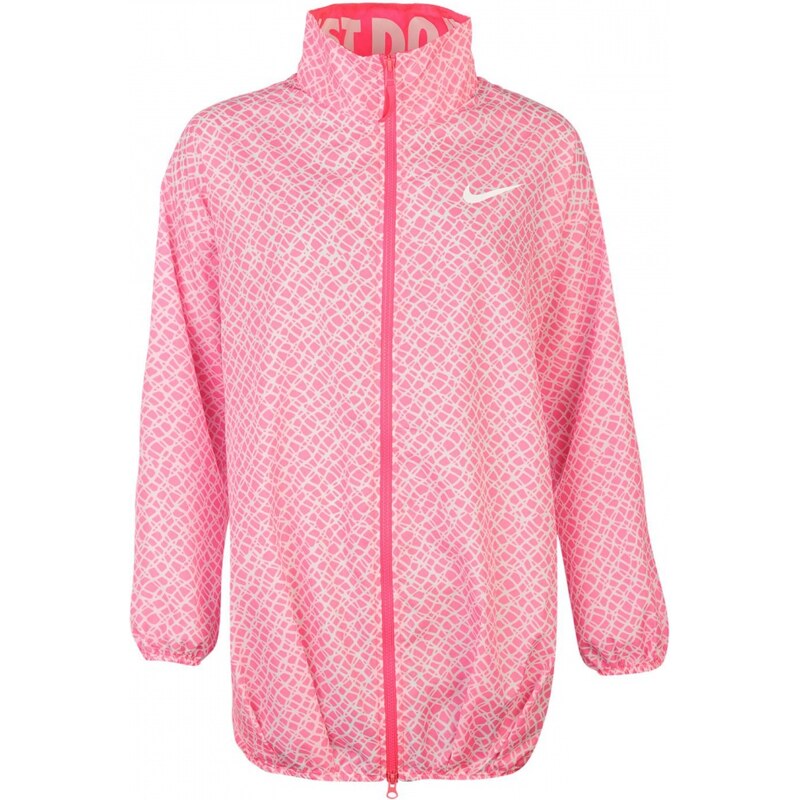 Nike Festival Jacket Ladies, pink