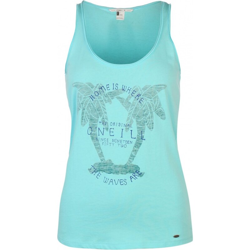 ONeill Love Tank Top Ladies, capri breeze