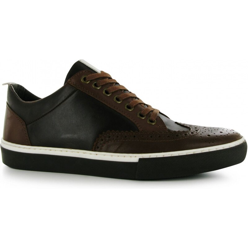 Firetrap Creek Shoes, brown