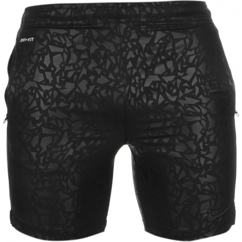Nike BStrike GPX Shorts Juniors, black
