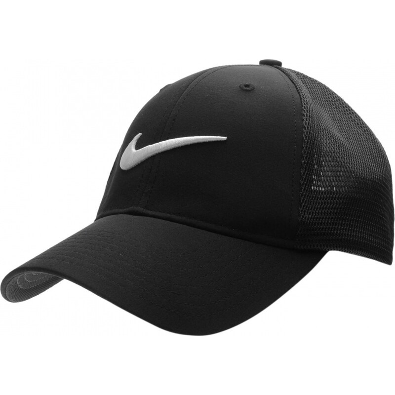 Nike Tour Mesh Cap, black