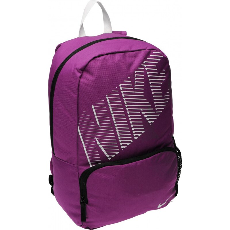 Nike Class Turf Backpack, purple