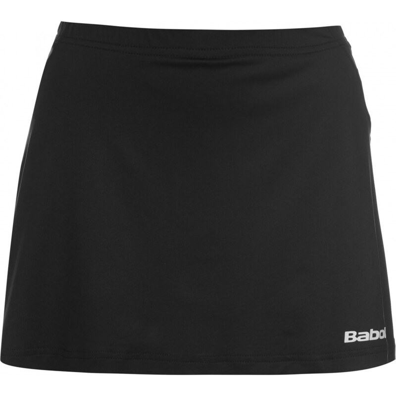 Babolat Core Tennis Skort Ladies, black