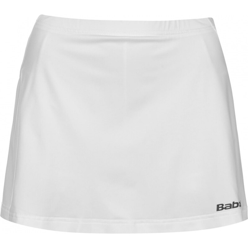 Babolat Core Tennis Skort Ladies, white