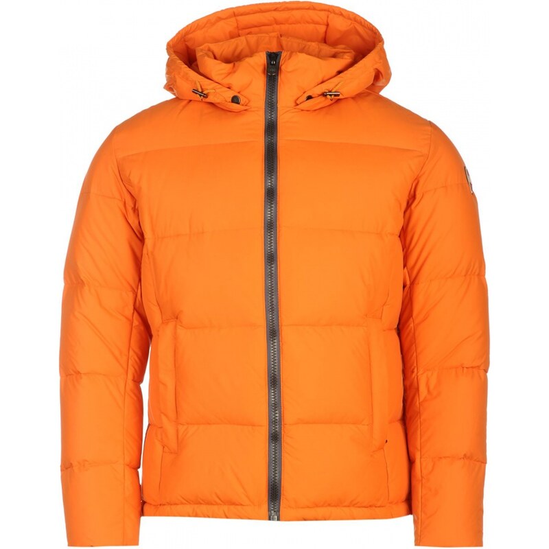 Colmar 07OR Jacket Mens, orange