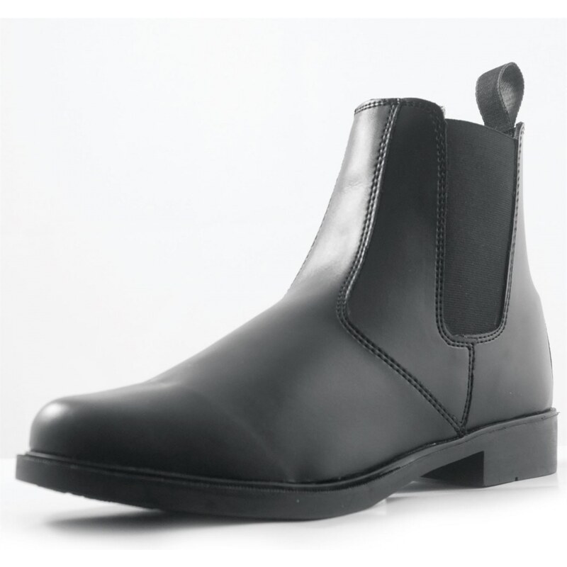 Requisite Aspen Gents Jodhpur Boots, black