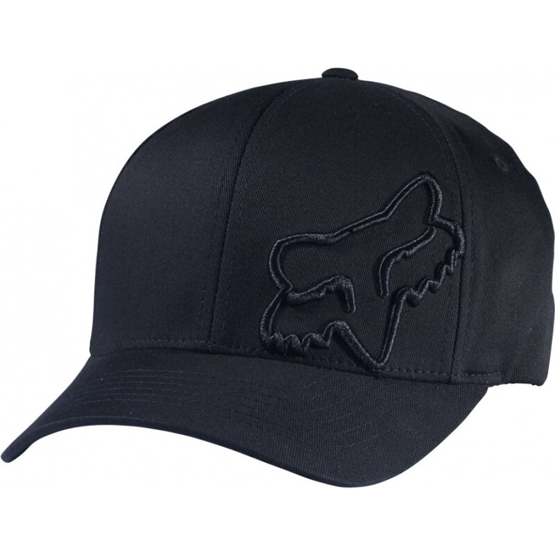 Fox Fox Flex 45 Flexfit Hat black
