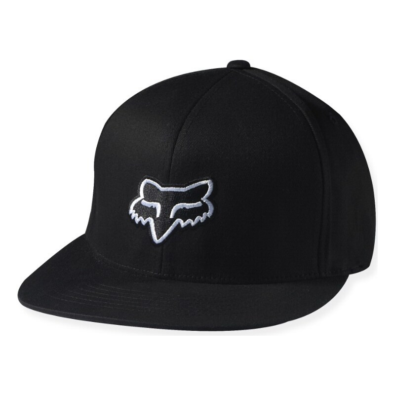 Fox Fox The Steez 210 Fitted Hat black