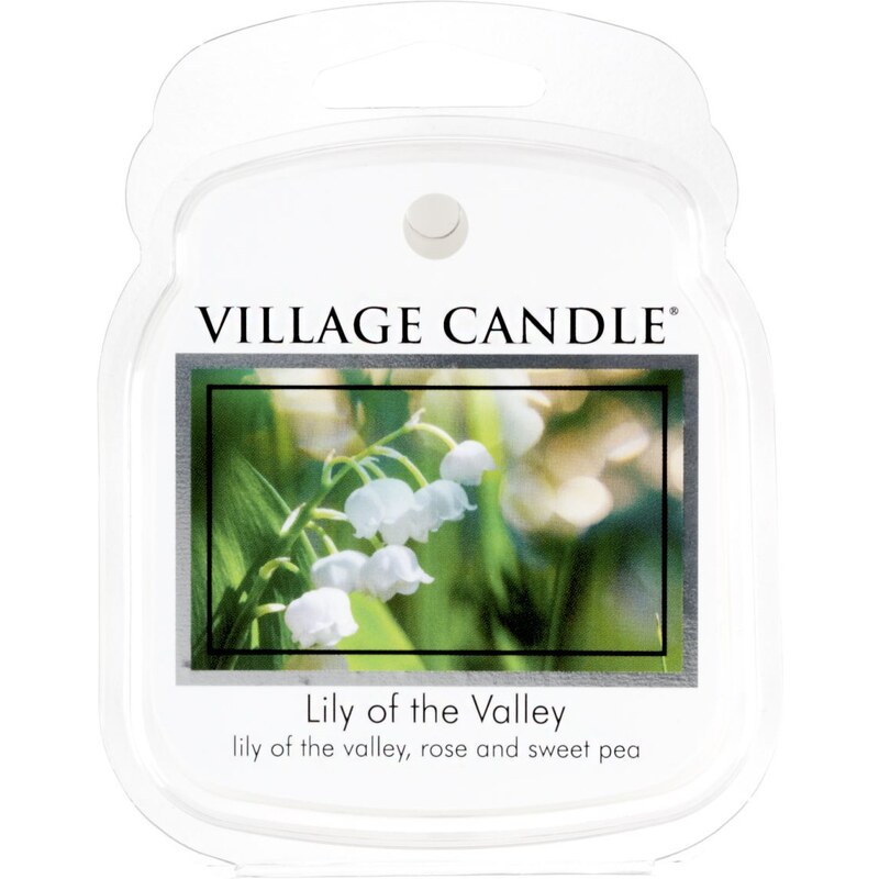 Village Candle Vosk do aromalampy Lily of the Valley