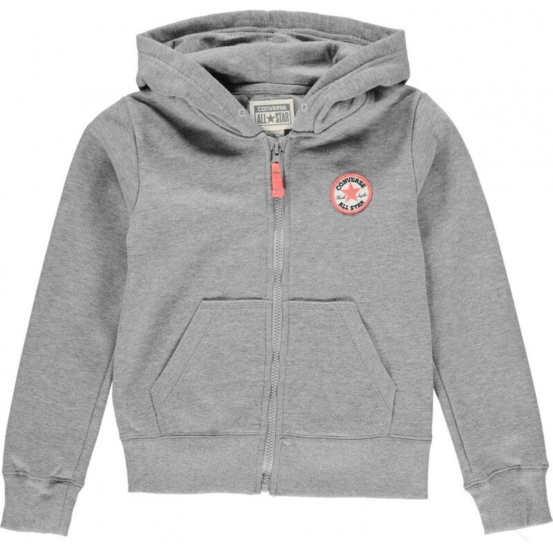 Converse Sweatshirt Infants, grey