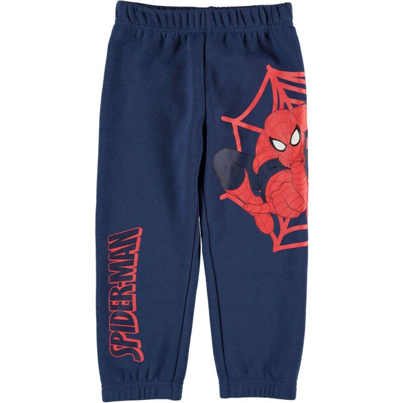 Character Jogging Pants Infant Boys, spiderman