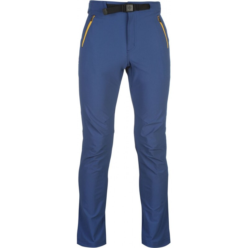 Columbia Passo Pant Mens, petrol