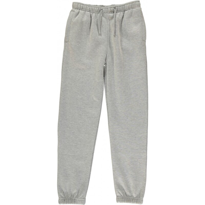 Giorgio Brook Joggers Junior Boys, grey marl