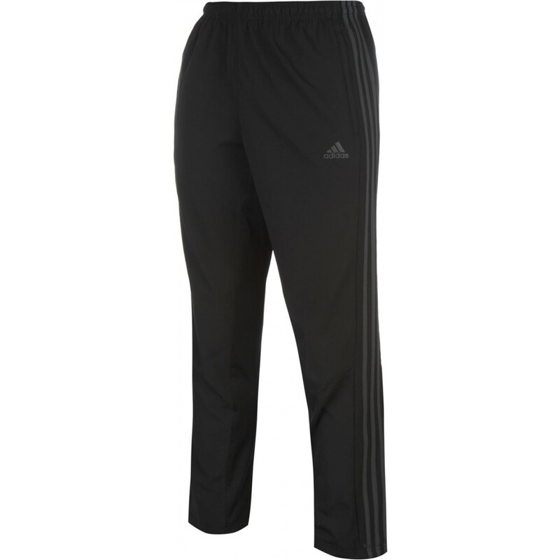 Adidas Climacool 365 Woven Track Pants Mens, black