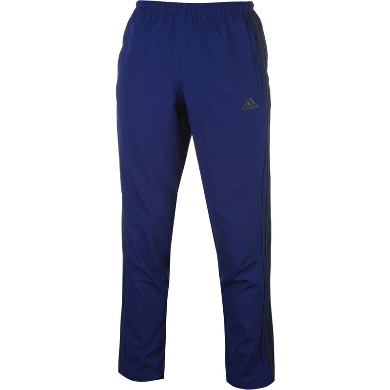 Adidas Climacool 365 Woven Track Pants Mens, unity ink