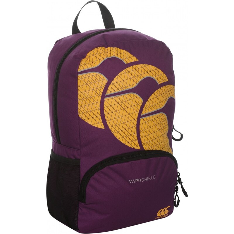 Canterbury BTS Backpack, purple